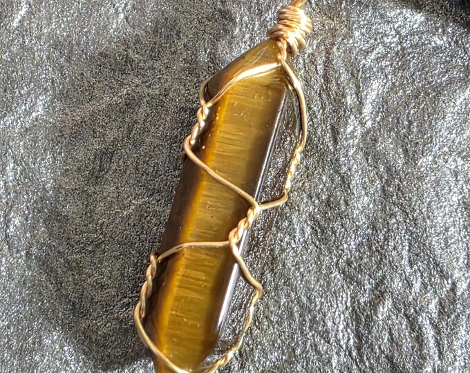 Telekinesis Spell, manipulate your physical surroundings, Enchanted Necklace
