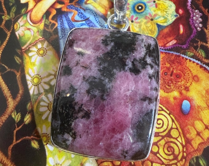 TRIPLE Cast Beauty Spell Talisman, Ultimate Glamoury, Enchanted Necklace, BESTSELLER 120+ sold!