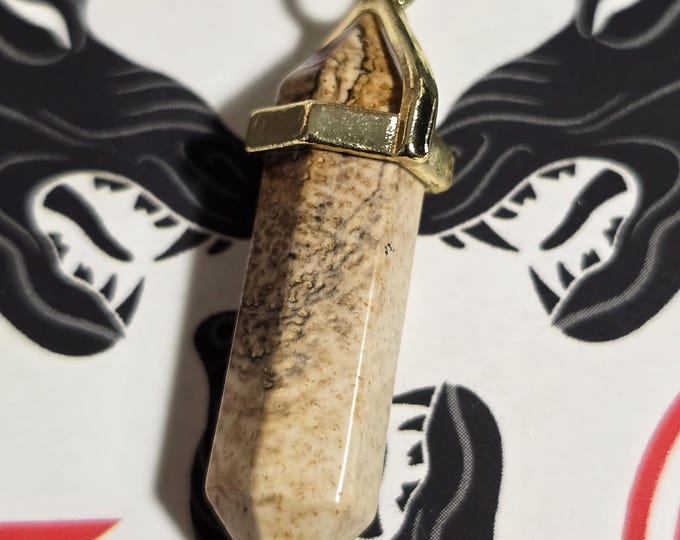 Pet Communication Spell- Connect with your pets on a DEEP level! Enchanted Necklace, BESTSELLER 60+ sold!