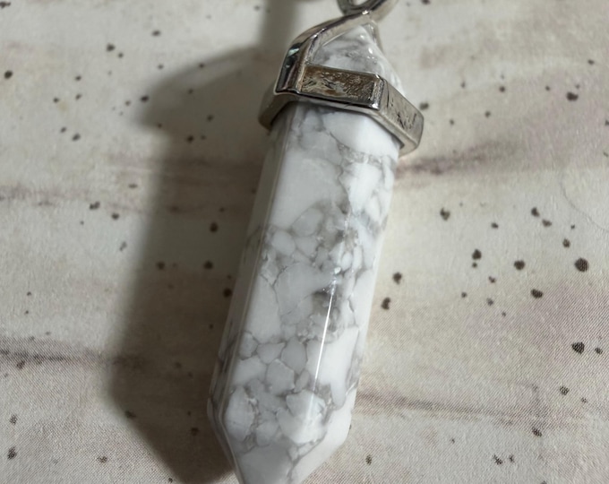 Demonic Influence Blocking Spell, Enchanted Necklace
