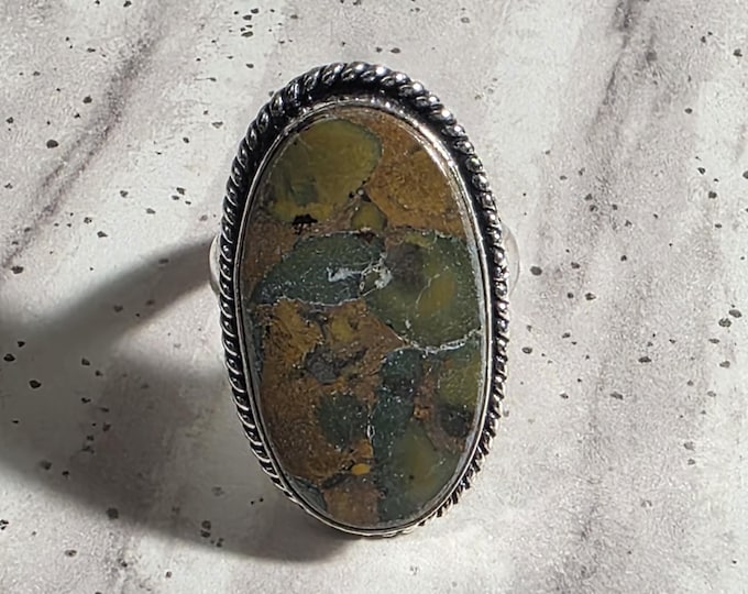 TRIPLE Cast Serenity Spell Talisman Enchanted Ring, BESTSELLER!
