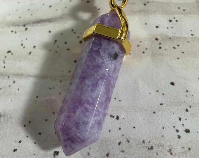 Hater Block, block TOXIC, Jealous people from bothering you, Enchanted Necklace, BESTSELLER! 60+sold