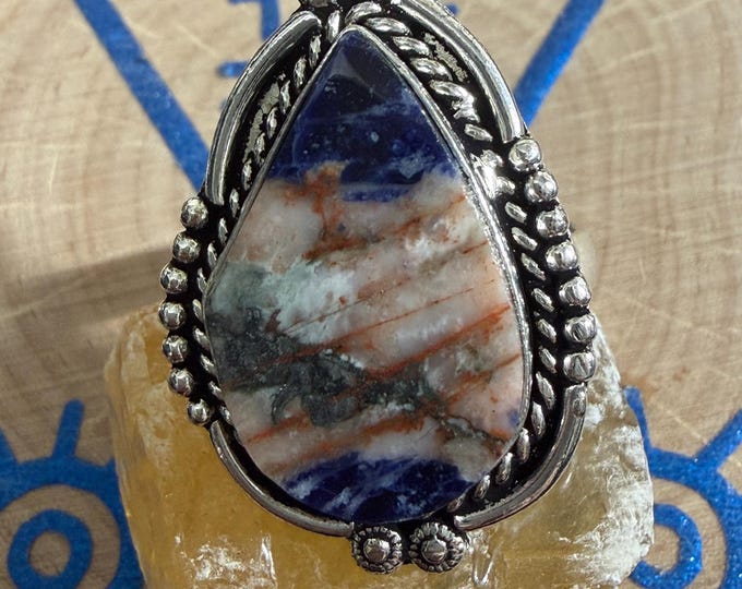 Lycan Shift, Lycan Energy Transformation, now binds at first touch, cast on the full moon Enchanted Ring, BESTSELLER 30+ sold!