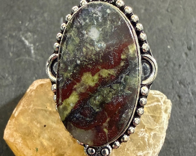 Grigori Watcher Fallen Angel Living Entity Companion "Galtoriel, Spirit Vessel Ring, Tier 3