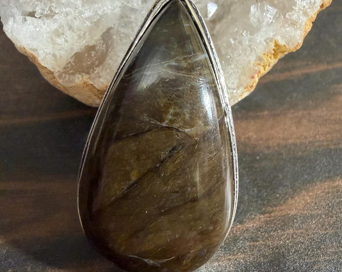 NEW! Ascended Masters Attraction Beacon, Attract Ascended Astral Guides- POTENT Astral Magick, Enchanted Necklace