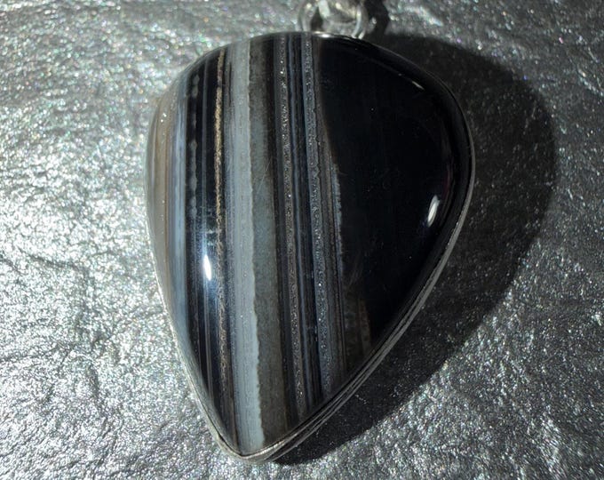 Nahual Shapeshifter "Zalin" Spirit Companion, Spirit Vessel Necklace, Tier 2