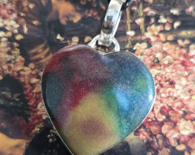 True Love’s Kiss, Attract your soul mate, Enchanted Necklace, BESTSELLER! 110+ sold!