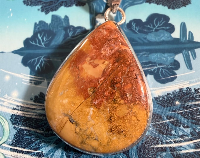 Norse Magick Road Opener Spell, Enchanted Necklace BESTSELLER 55+ sold!