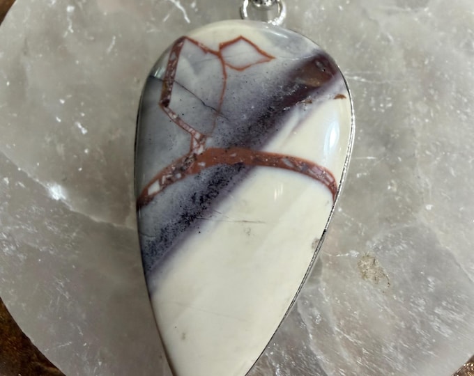 New Moon Magickal Illumination Spell AWAKEN YOUR POWER, 2/17 Casting, Enchanted Necklace, Bestseller! 160+ sold