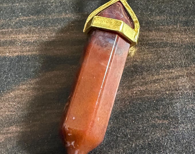 Empath Protection Enchantment, Guard your energy, Enchanted Necklace, BESTSELLER 75+ sold!