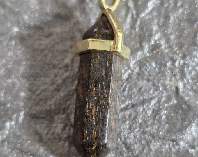 Psychic Eye Spell, OPEN Third eye, Enchanted Necklace, BESTSELLER 160+ sold