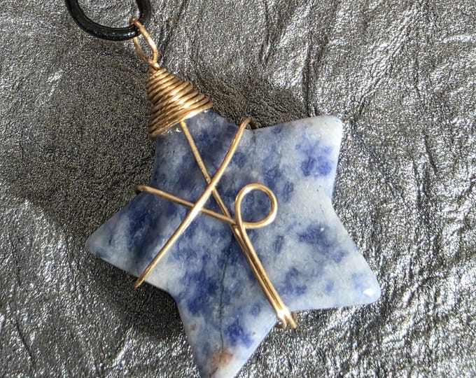 Purification Spell, Cleanse the energy at work, home, or anywhere else! Enchanted Necklace, BESTSELLER 100+ sold!