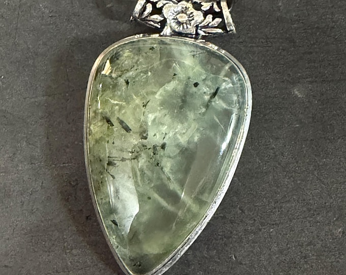 Andras Revenge Curse, Potent Ruin Curse, Enchanted Necklace