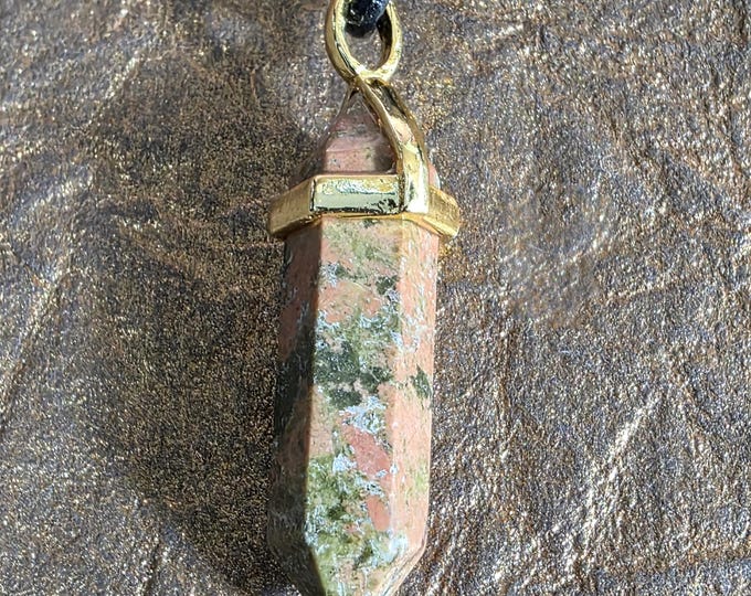 Gambler's Luck, Mammon Money Spell, Talisman of Money Attraction, Enchanted Necklace, BESTSELLER! 60+sold!