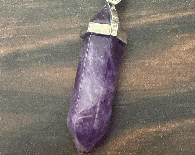 Spirit Sight Spell POWERFUL Spirit Communication Booster, Enchanted Necklace, BESTSELLER 250+ sold!