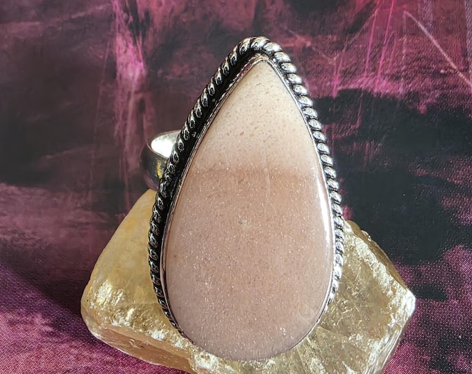 NEW! Vampiric Obsession Spell, Enchant ANY target to pure obsession, Enchanted Ring