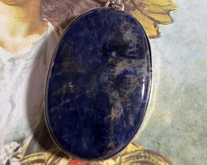 TRIPLE Cast Angelic Spell Talisman Enchanted Necklace, BESTSELLER 75+ sold!