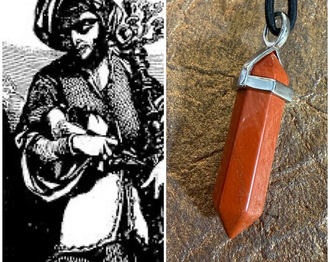 Clauneck Direct Portal, Astral Link, Enchanted Necklace