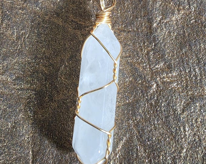 Gambler's Luck, Mammon Money Spell, Talisman of Money Attraction, Enchanted Necklace, BESTSELLER! 60+sold!
