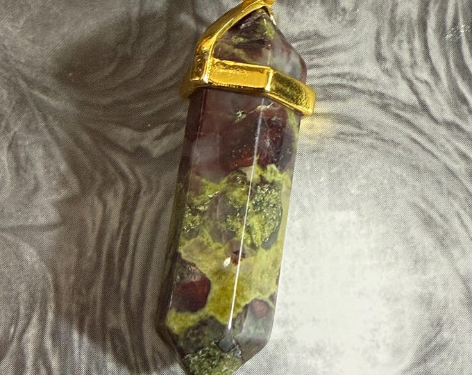 Valor & Respect Spell POWERFUL bravery, confidence, emotional/physical endurance booster- forces others to respect you! Enchanted Necklace