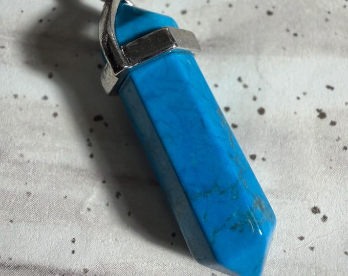 5/1 Full Moon casting Success Spell, Enchanted Necklace, BESTSELLER 150+ sold!