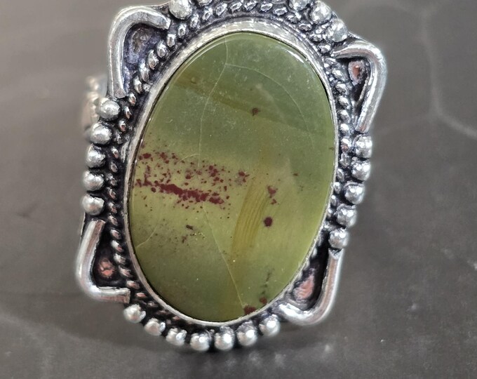 Spiritual Portal, OPEN Spiritual Gateway, Attract Unbound Spirits, Enchanted Ring