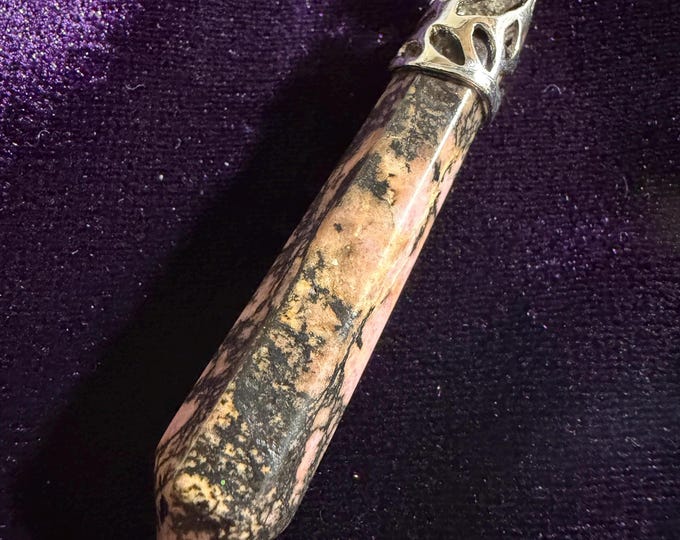 Goddess Glamoury Enchantment, Ultimate Spell of Gorgeous Seductive Beauty Powered by Lilith and Aphrodite, Enchanted Necklace, BESTSELLER!