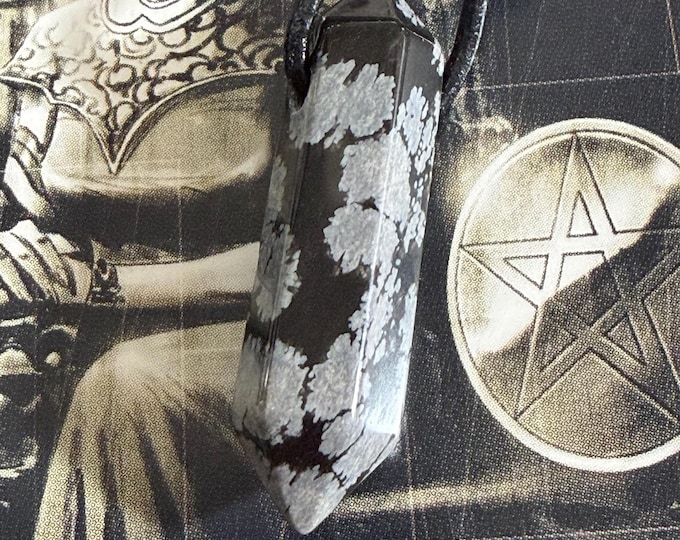 NEW! Bad B*tch Confidence Booster Spell POWERFUL Self-Esteem Booster! Enchanted Necklace