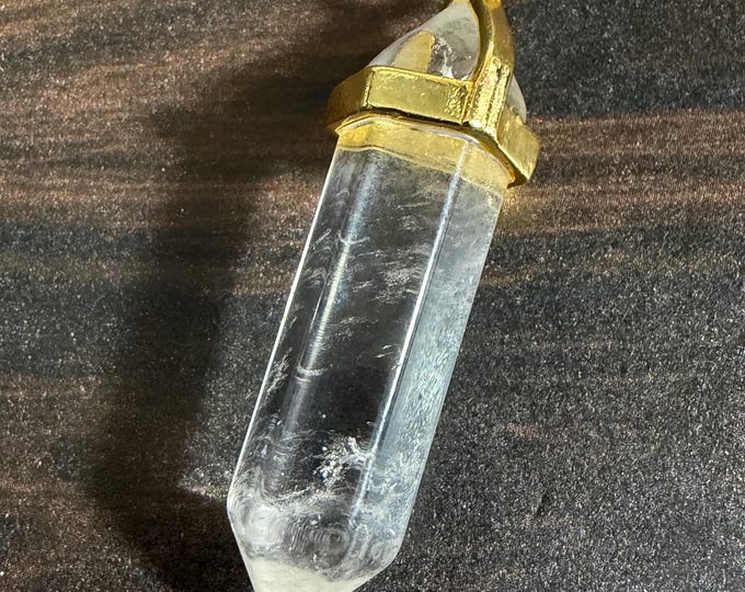 Confidence Spell POWERFUL Self-Esteem Booster! Enchanted Necklace, BESTSELLER 110+ sold!