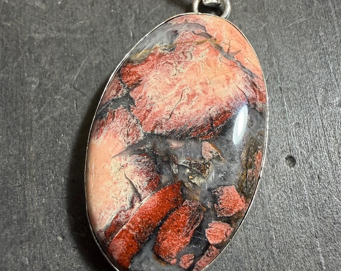Revenge Hex, Enchanted Necklace, BESTSELLER 150+ sold!