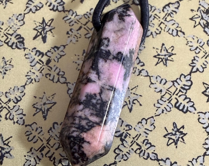 Popularity & Attraction Spell, Enchanted Necklace, BESTSELLER 160+ sold!