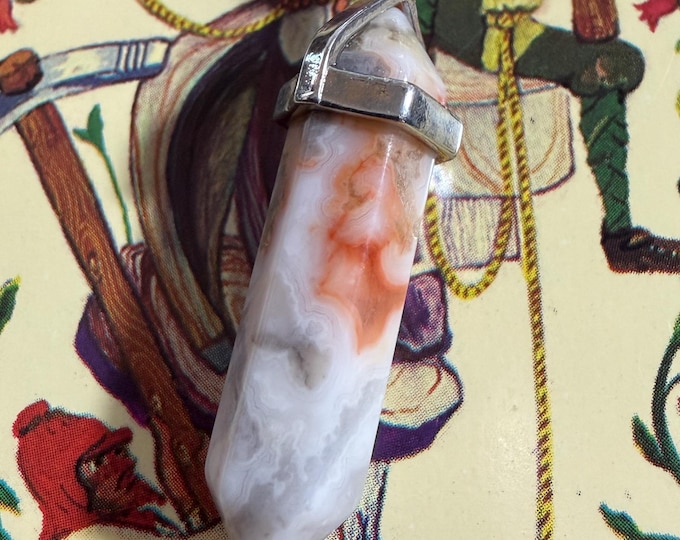 Confidence Spell POWERFUL Self-Esteem Booster! Enchanted Necklace, BESTSELLER 110+ sold!