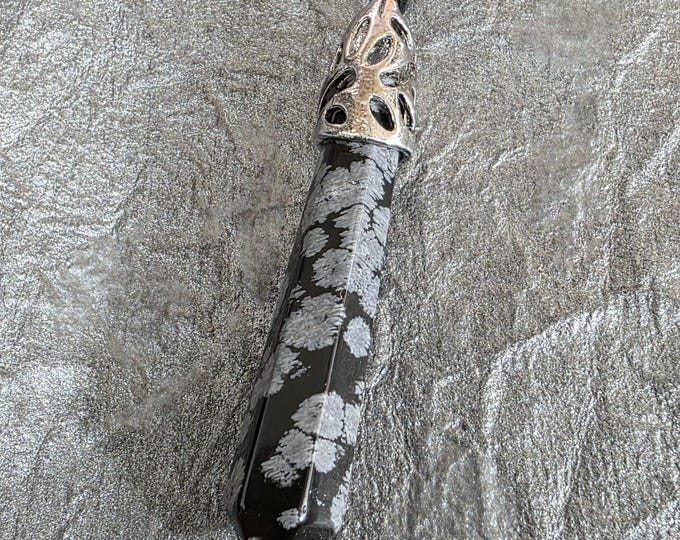 TRIPLE Cast Spirit Communication Talisman, contains 3 spells to allow STRONG Spirit Communication, Enchanted Necklace, BESTSELLER 180+ sold!