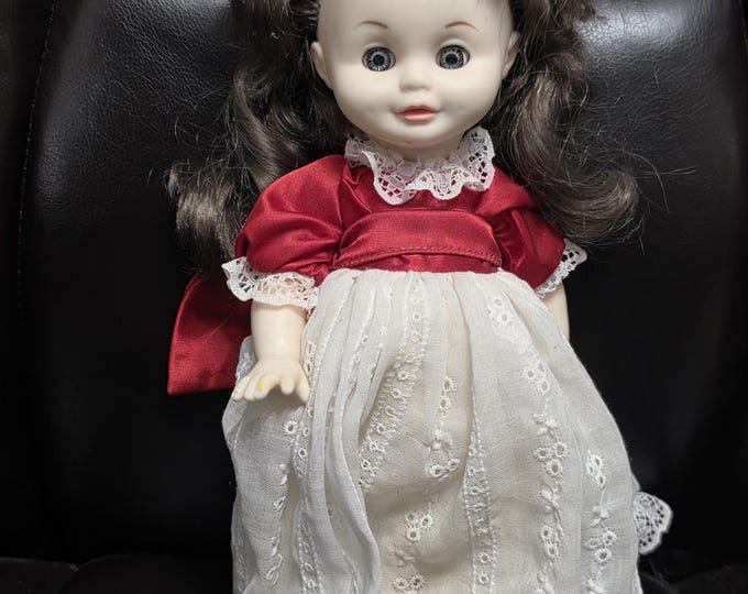 Gloria *Toddler Spirit*, Spirited Doll, Haunted Doll, Spirit Vessel
