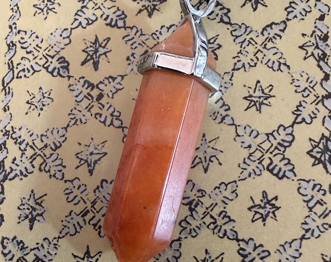 Wealth Power, Take control over your spending habits!, Enchanted Necklace, BESTSELLER, 100+ sold!