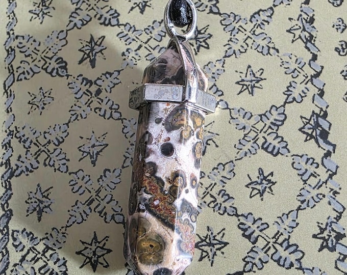 Money Bags Norse Magick Money Spell, Enchanted Necklace, BESTSELLER 120+ sold!