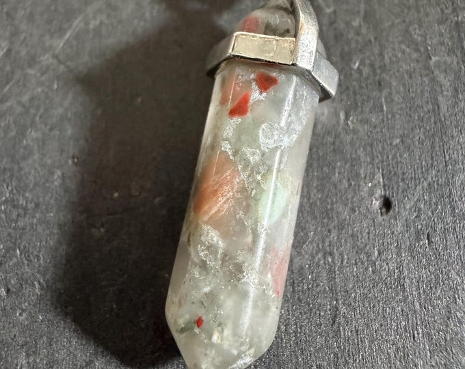 Cloaking Spell, Hide your energy signature, Enchanted Necklace, BESTSELLER 75+ sold!