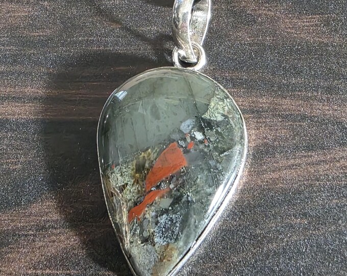 Legion of Astaroth Demon Commander "Ulgrek" Living Entity Companion, Spirit Vessel Necklace, Tier 3