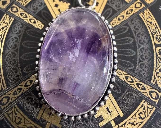 Telekinesis Spell, manipulate your physical surroundings, Enchanted Necklace