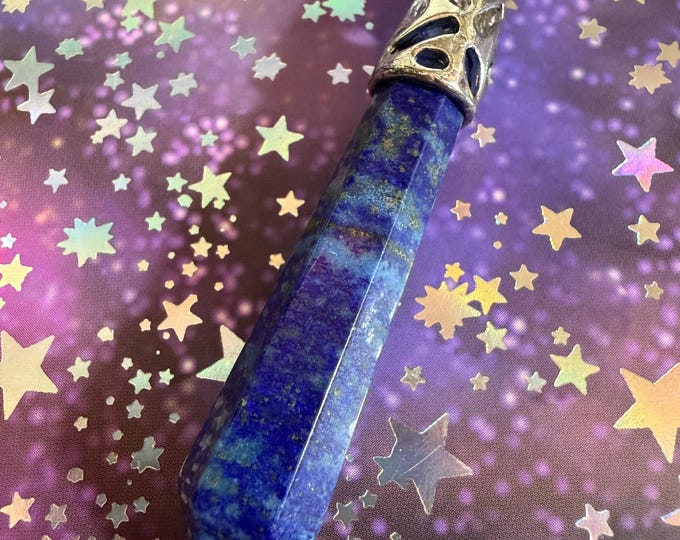 Full Moon Manifestation Magnetism Spell, let the universe work for you, 2/1 Casting, Enchanted Necklace