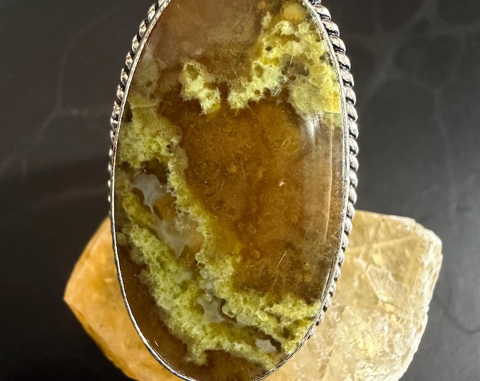 NEW! TRIPLE Cast Protection Talisman, contains 3 spells to shield you! Enchanted Ring