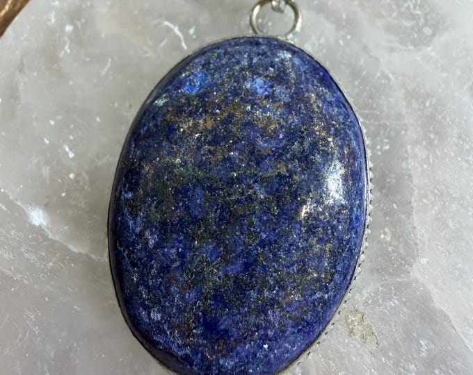 New Moon Magickal Illumination Spell AWAKEN YOUR POWER, 2/17 Casting, Enchanted Necklace, Bestseller! 160+ sold