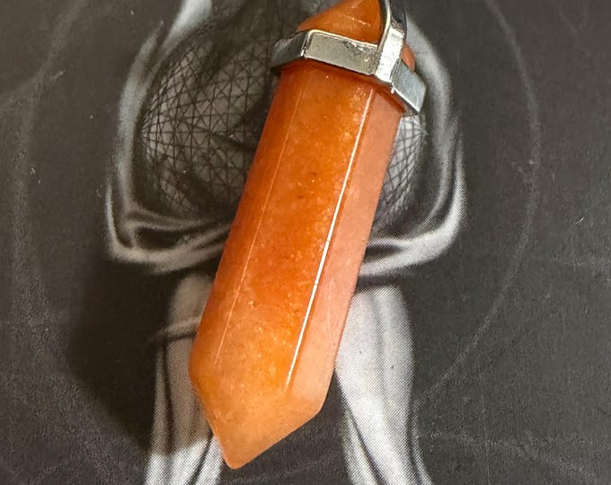 Asmodeus Attraction Spell, POWERFUL Demonic Seduction Amulet, Enchanted Necklace, BESTSELLER 100+ sold!