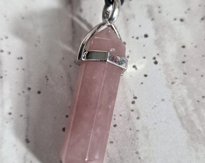 Empath Protection Enchantment, Guard your energy, Enchanted Necklace, BESTSELLER 50+ sold!