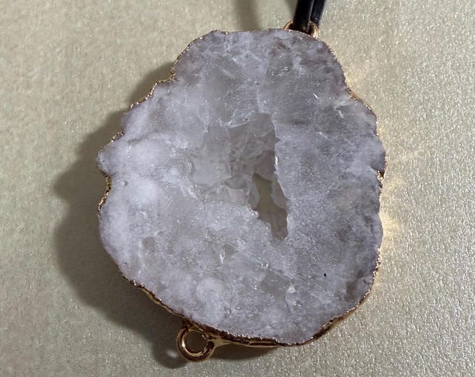 NEW! Chakra Flow POTENT Chakra Blockage Removal Energy Body Regeneration Talisman, Enchanted Necklace