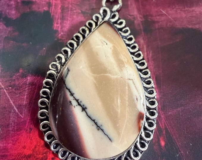 Cupid/Eros Love Spell,  Attract a DEEP Love Connection!, Enchanted Necklace