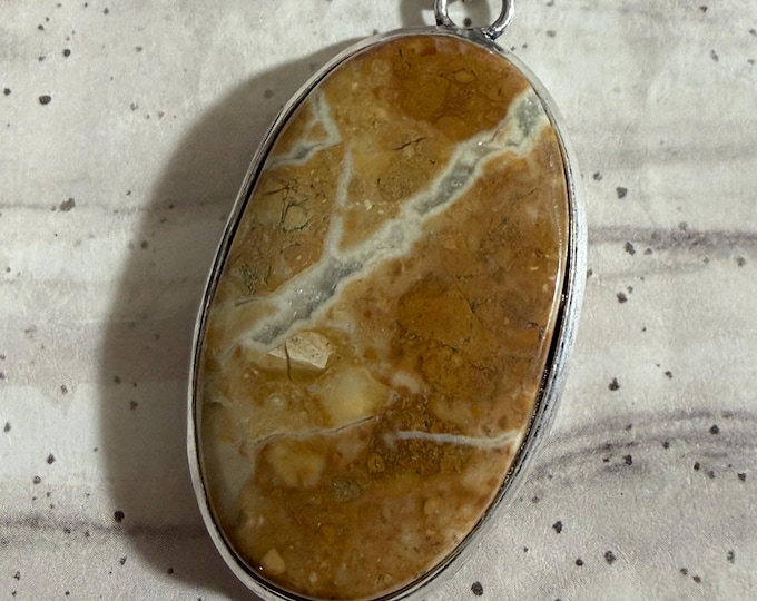 Chakra Flow POTENT Chakra Blockage Removal Energy Body Regeneration Talisman, Enchanted Necklace. BESTSELLER! 50+ sold!