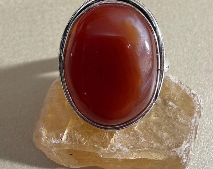 Chakra Flow POTENT Chakra Blockage Removal Energy Body Regeneration Talisman, Enchanted Ring. BESTSELLER! 40+ sold!