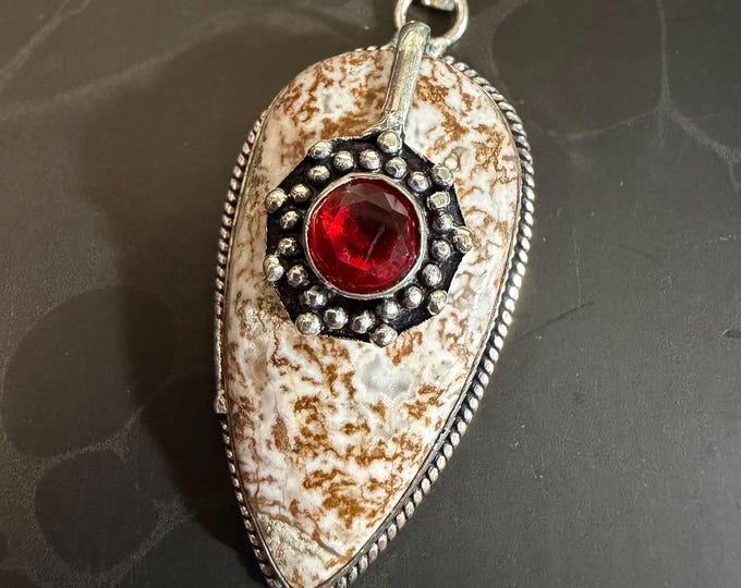 Lilith Spell of Youthful Essence Talisman, Enchanted Necklace BESTSELLER!