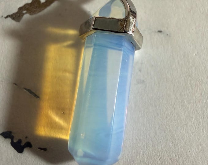 Lover's Snare, POWERFUL Love Spell to KEEP their attention, Enchanted Necklace, BESTSELLER 1125+ sold!
